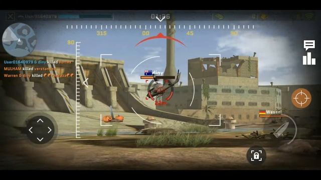 War of Tanks Massive Warfare | Massive Warfare Aftermath | Massive Wars Tank Blitz Battle #1 смотреть онлайн