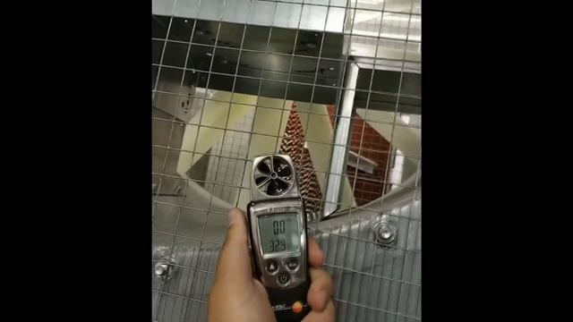 Готовый контейнер для майнинга. А что внутри? смотреть онлайн