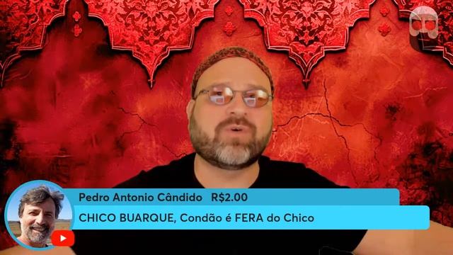 Live do Conde! Flopada histórica: Bolsonaro leva 32 mil pessoas em Copacabana смотреть онлайн