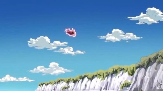 Озвучка встречи Ризотто и Доппио (GabunLimming) смотреть онлайн