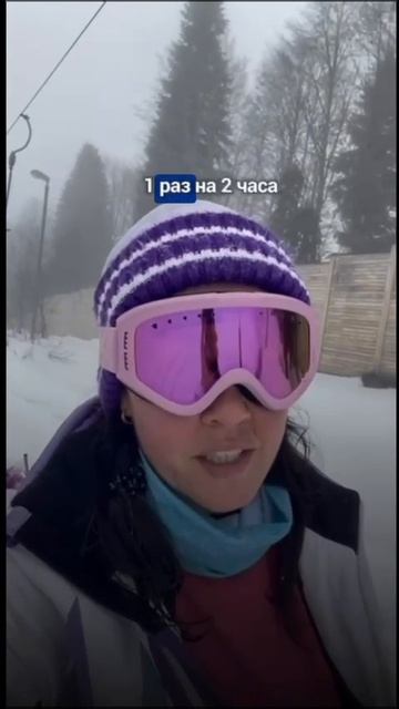 Банковские продукты — это как катание на лыжах. Можно учиться самому, но есть риск все потерять