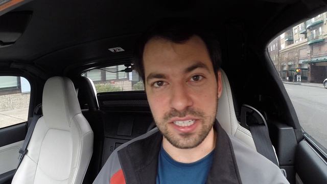 Radar Detector Giveaway #2: Uniden DFR6 смотреть онлайн