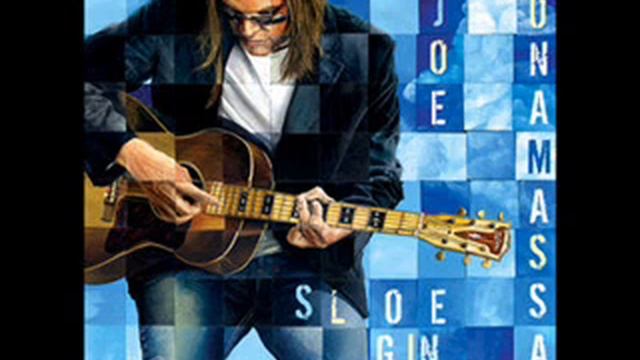 Joe Bonamassa - Jelly Roll смотреть онлайн