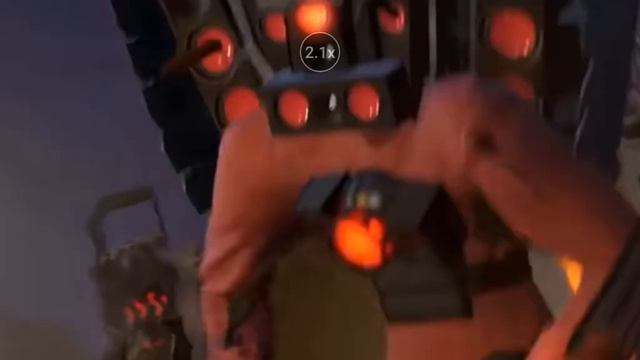 CAMERA MAN TITAN SPIKER MAN TITAN VS TV MAN TITAN последняя часть смотреть онлайн