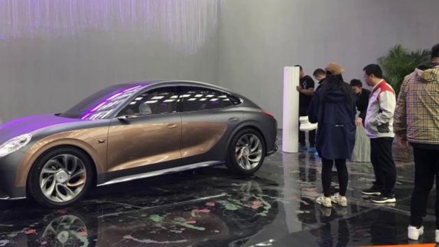 คนไทยอาจได้สัมผัสทรง Porsche ราคามิตรภาพ? นี่คือ Ora Lightning Cat смотреть онлайн