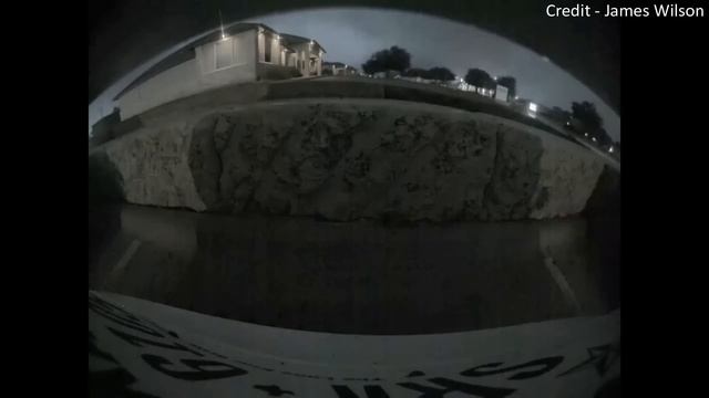 INSANE Tornado Hit Temple Texas | Tornado 2024 (May 22, 2024) смотреть онлайн