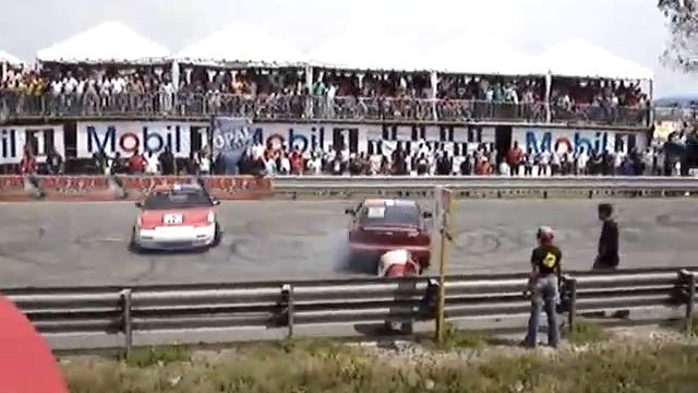 nissan 240 zx haciendo ceritos en las americas смотреть онлайн