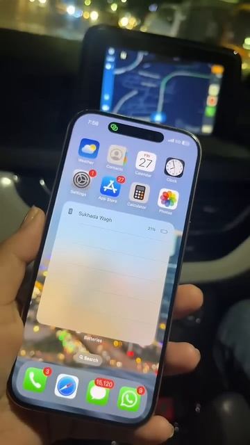 Почему IPhone так долго держит батарею смотреть онлайн