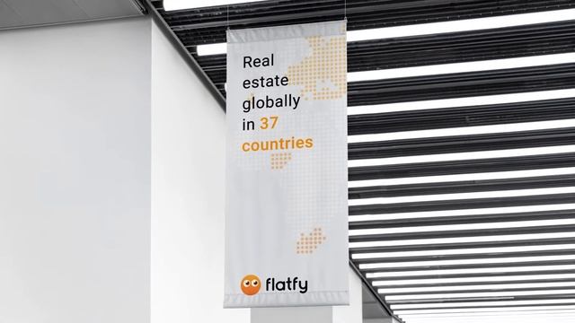 Case study: Flatfy rebranding смотреть онлайн