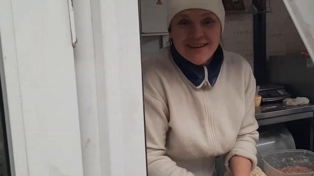 Вкусные чебуреки! смотреть онлайн