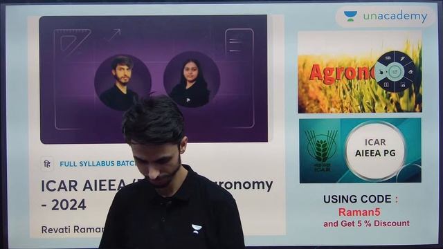 Agriculture all Exam Live doubt's Session / ICAR Latest Update /Ask Your Doubt's / Inspiring Agrico смотреть онлайн