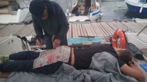 ASMR Массаж в Стиле Казачьего Спаса: Погружение в Традиции