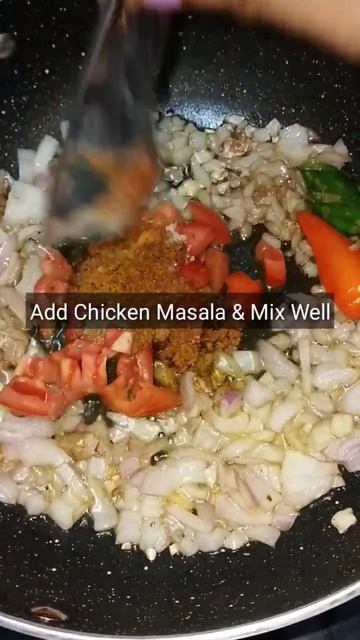Macaroni biriyani/ macroni recipe/ смотреть онлайн
