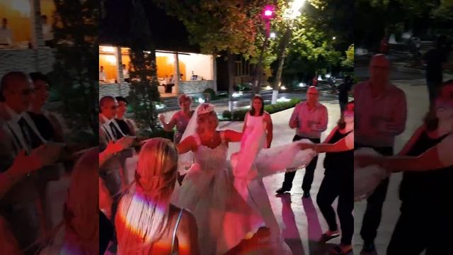 Hayer Jan Duxov. #ArmenianRevolution, Wedding Dance Party, Джана Джана Жизнь Моя