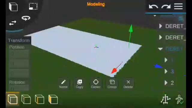 BAGI BAGI MAP FLAT WORLD DI PRISMA 3D EUYY!! смотреть онлайн