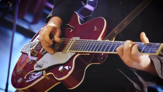 Art Zone: The Jelly Rollers perform 'Reno Factory' смотреть онлайн