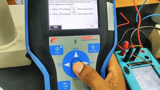Rosemount 3051 MultiVariable Transmitter Calibration .