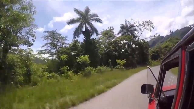 Amazing Trip in Cuba Varadero - Havana Top 2016 GoPro 4 HD смотреть онлайн
