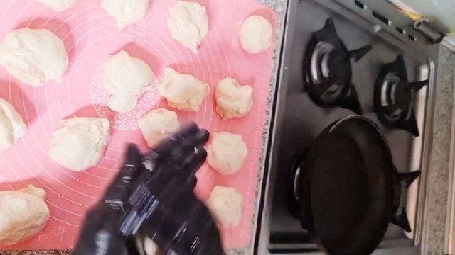 "СОВЕТСКИЕ" ПИРОЖКИ С "СОВЕТСКИМ" ВКУСОМ. смотреть онлайн