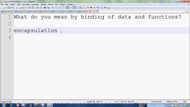C++ Interview Questions(Video -1) By Pankaj Panjwani смотреть онлайн