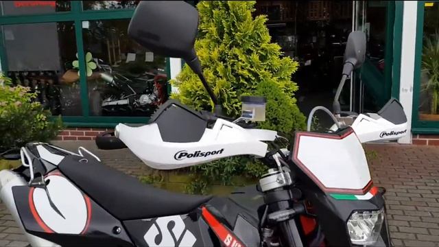 SWM SM 500R Soundcheck Deutsch смотреть онлайн