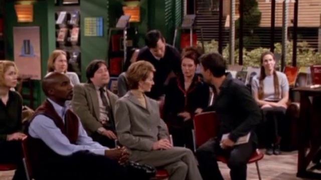 Will & Grace - Ora Vengo смотреть онлайн