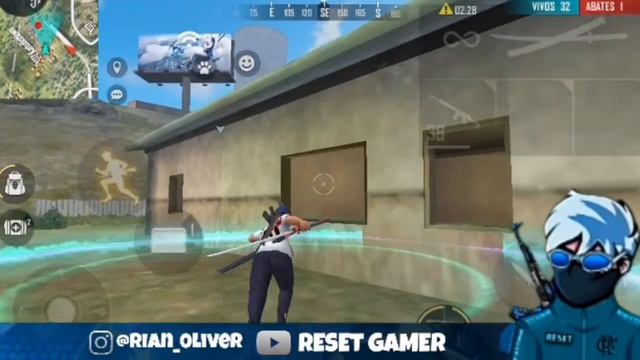 FREE FIRE X86 ! SAIU VERSÃO OTIMIZADA DO FREE FIRE - COMO REMOVER OS LAG E TRAVAMENTOS смотреть онлайн