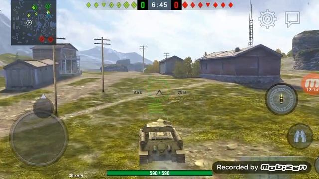 1 Выпуск по WORLD OF TANKS,, Купили СУ-85" смотреть онлайн