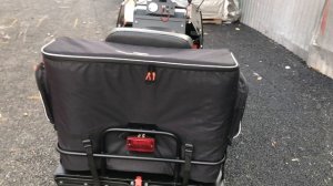 Обновил снегоход для зимних поездок с семьей! Обзор PROMAX SNOWBEAR V3 800 4T PRO