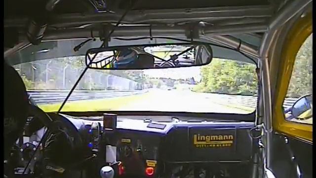 VLN 2012 / 4. Lauf - Klassensieg SP5 / Ingo Tepel смотреть онлайн