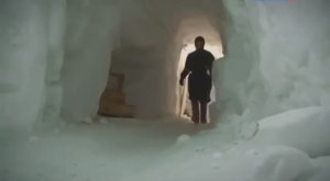 Русская Антарктида. XXI век.