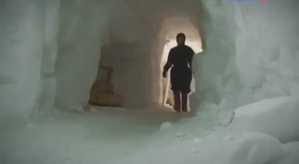 Русская Антарктида. XXI век.