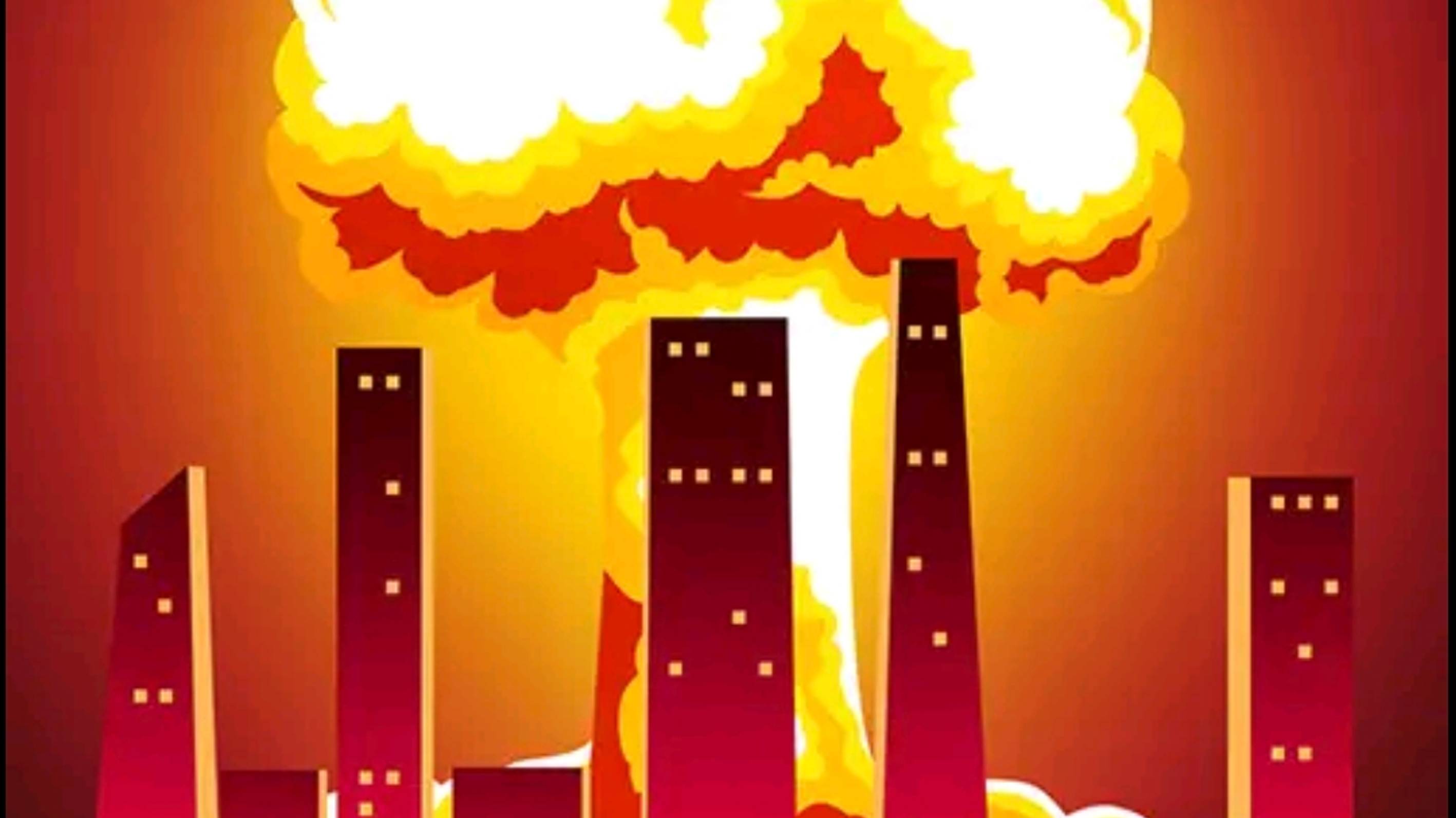 Я уничтожил целый город смотреть онлайн