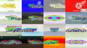 Телекомпания Класс Заставка Superparison 7