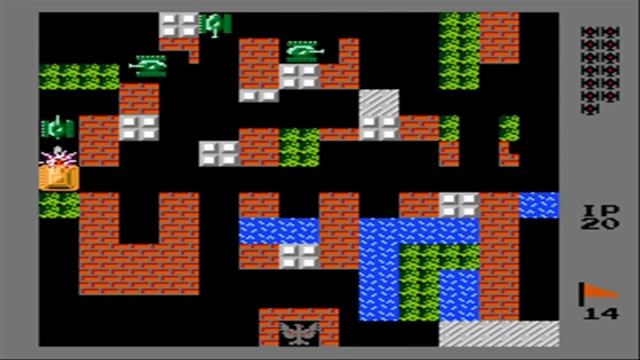 Tank 1990 (cz. 2) level 10 - 18 longplay смотреть онлайн