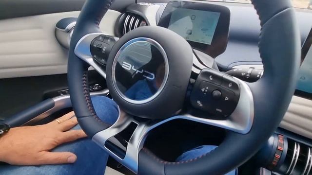 VEJA ISSO ANTES DE COMPRAR! - BYD YUAN 100% ELÉTRICO - REVIEW COMPLETO - ACELERANDO! смотреть онлайн
