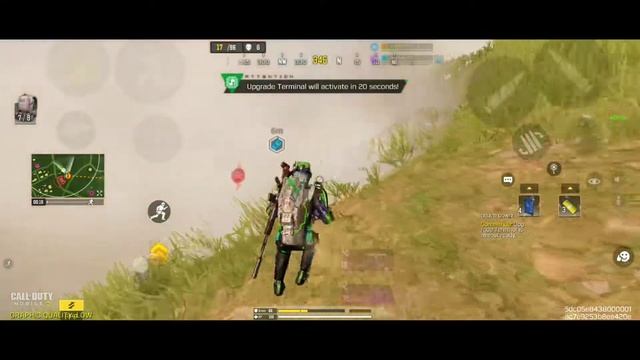 INFINIX ZERO 5 G | DOU WITH CLANMATE VS SQUAD | SMOKE BOMBER | KILO 141 AND M21EBR смотреть онлайн