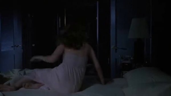 Corpos Ardentes (1981) - Dublado