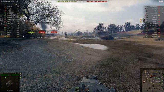 Why I Hate World of Tanks смотреть онлайн