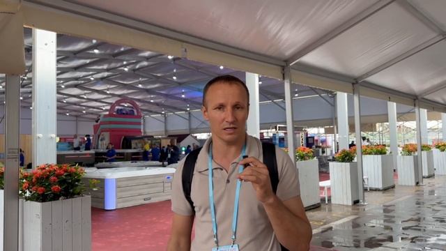 Кантонская выставка 2024: полный обзор от предпринимателя! Гид для начинающих предпринимателей смотреть онлайн