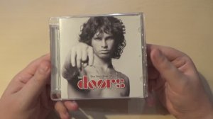 Моя коллекция музыки на CD дисках (2020)