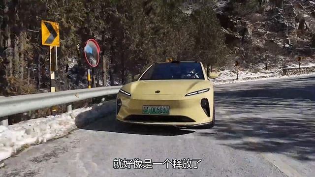 老司机试车：EP9灵魂附体，5分钟解读NIO蔚来EP Mode模式 смотреть онлайн