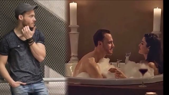 Эмоциональное заявление Керема Бюрсина Ханде Эрчел «Дело не только в любви, дело в нас» смотреть онлайн