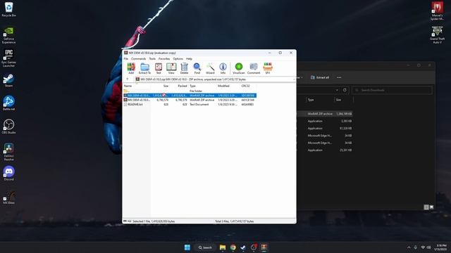 OEM Bikes Pack Installation Tutorial | MX-Bikes