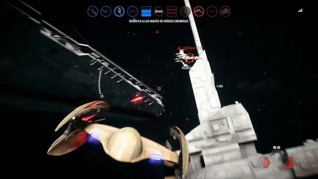 Star Wars Battlefront II Trofeo Multitarea смотреть онлайн