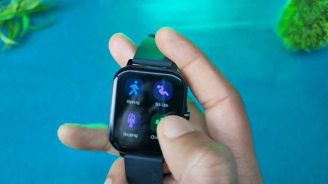 Bluetooth Calling Smartwatch Only 999 || Ptron Force X10 Depth Review || Spo2 || HR Sensor смотреть онлайн