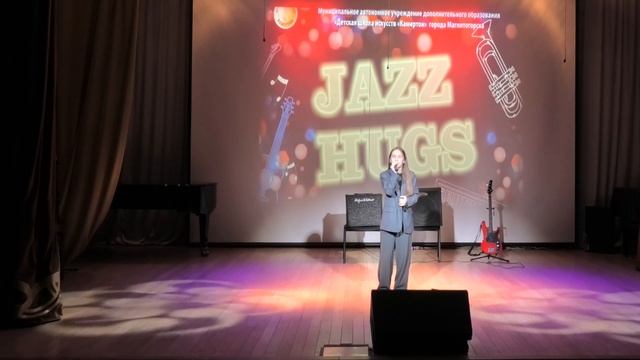 «Mr.Paganini» Ella Fitzgerald