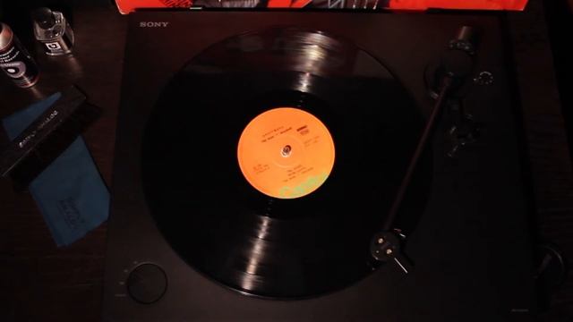 Kraftwerk - The Model (VINYL) смотреть онлайн