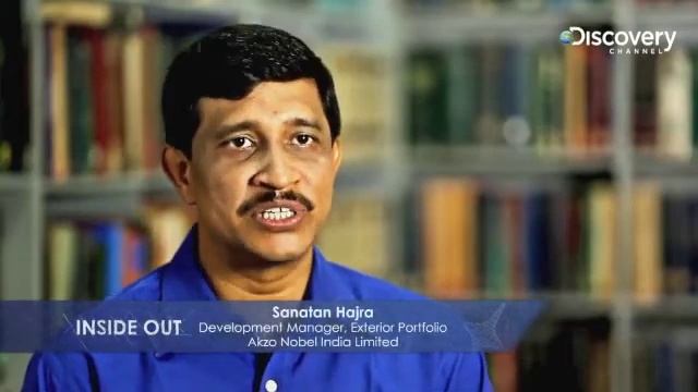 Dulux Weathershield - Impact of Paint's Raw Material on The Environment Part 1 смотреть онлайн