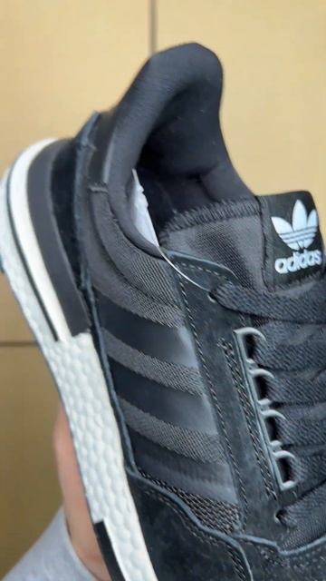 Обзор на кроссовки Adidas ZX 500 | Заказ в Telegram | Ссылка в комментариях смотреть онлайн